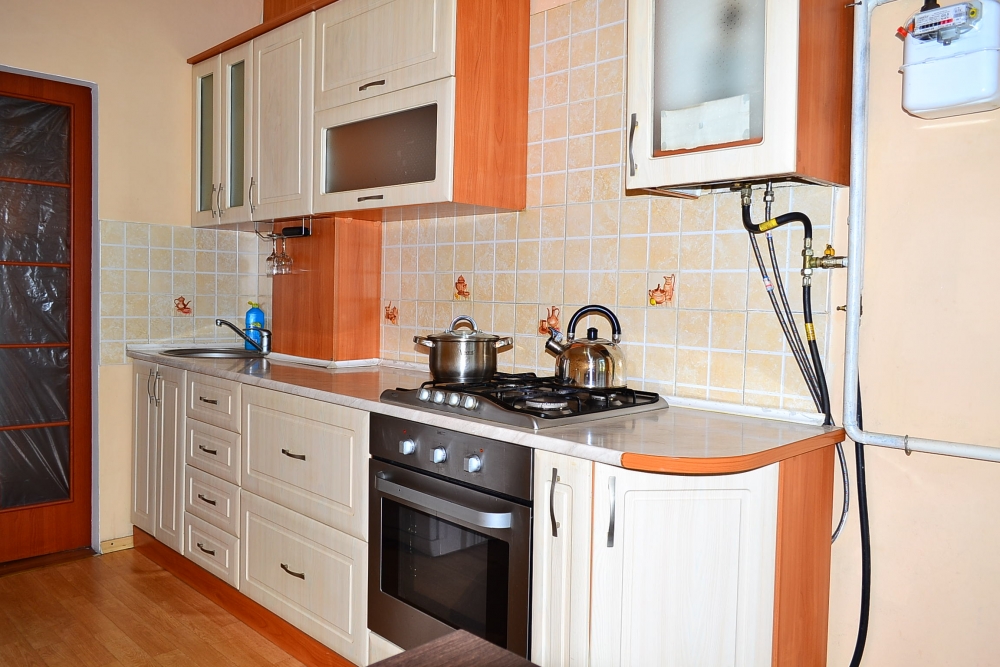 Автовокзал, вокзал ж/д, 2х комнатная квартира #2