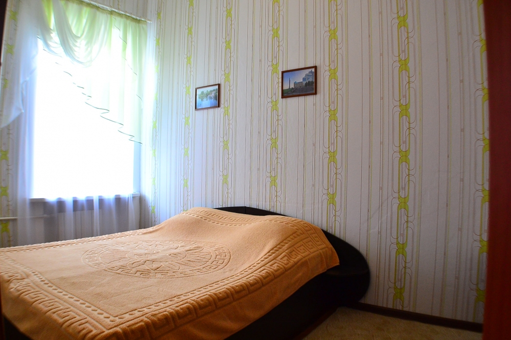 Автовокзал, вокзал ж/д, 2х комнатная квартира #5