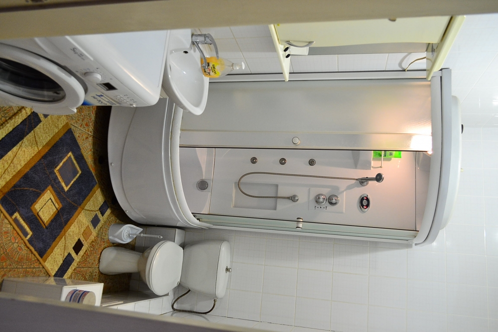 Автовокзал, вокзал ж/д, 2х комнатная квартира #8