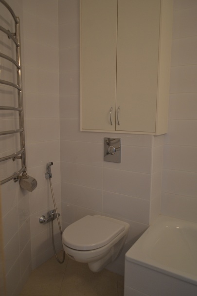 Сдам Свою 2-х комнатную квартиру в центре на улице... #2