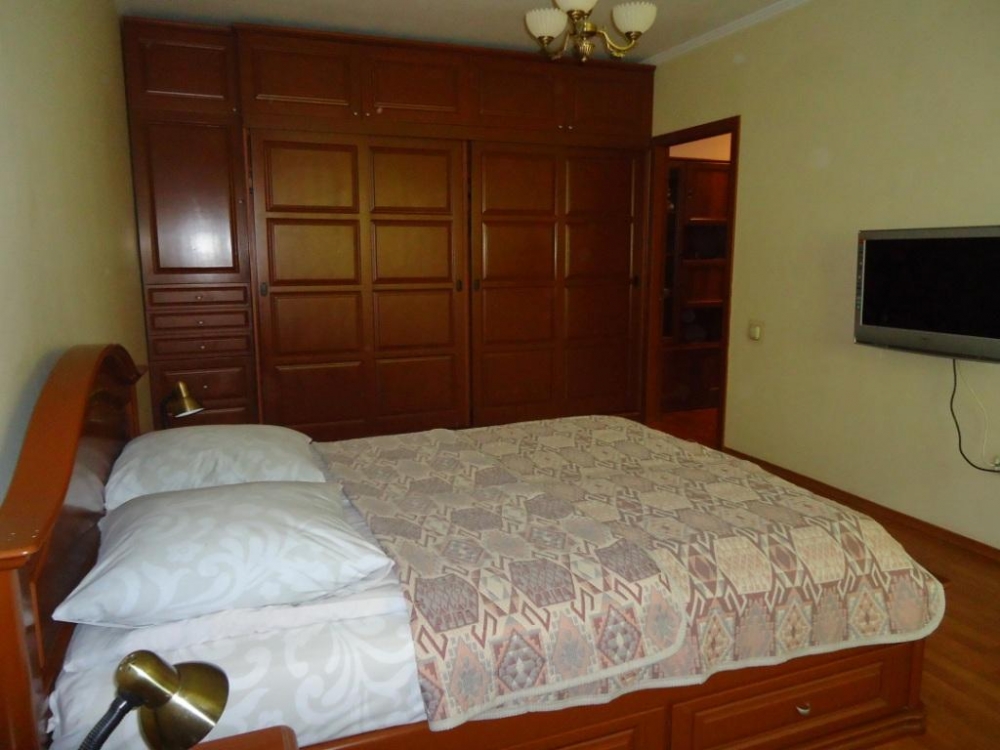 Евроквартира в центре посуточно, понедельно #3