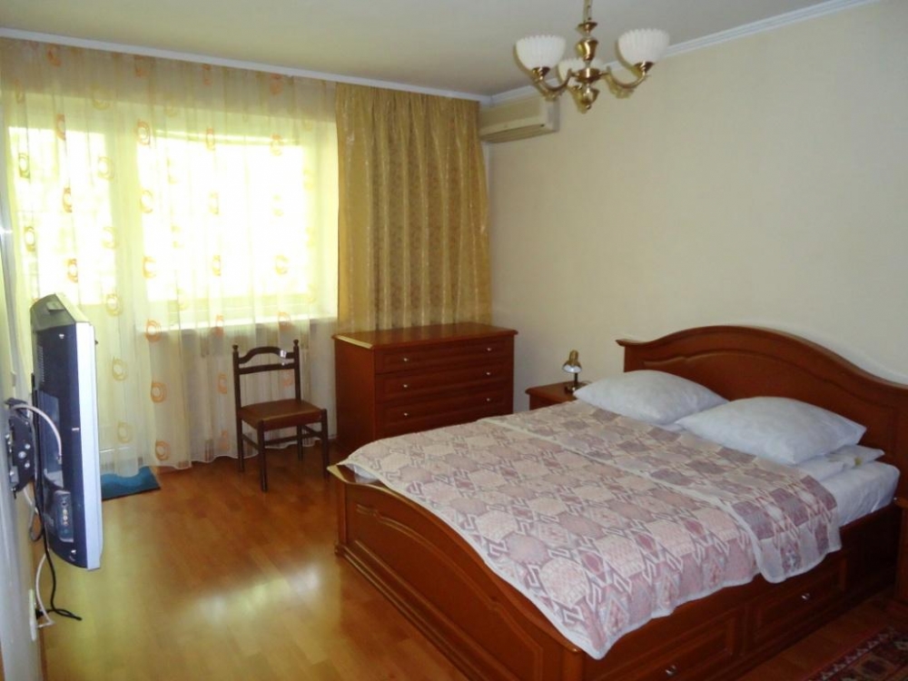 Евроквартира в центре посуточно, понедельно #4