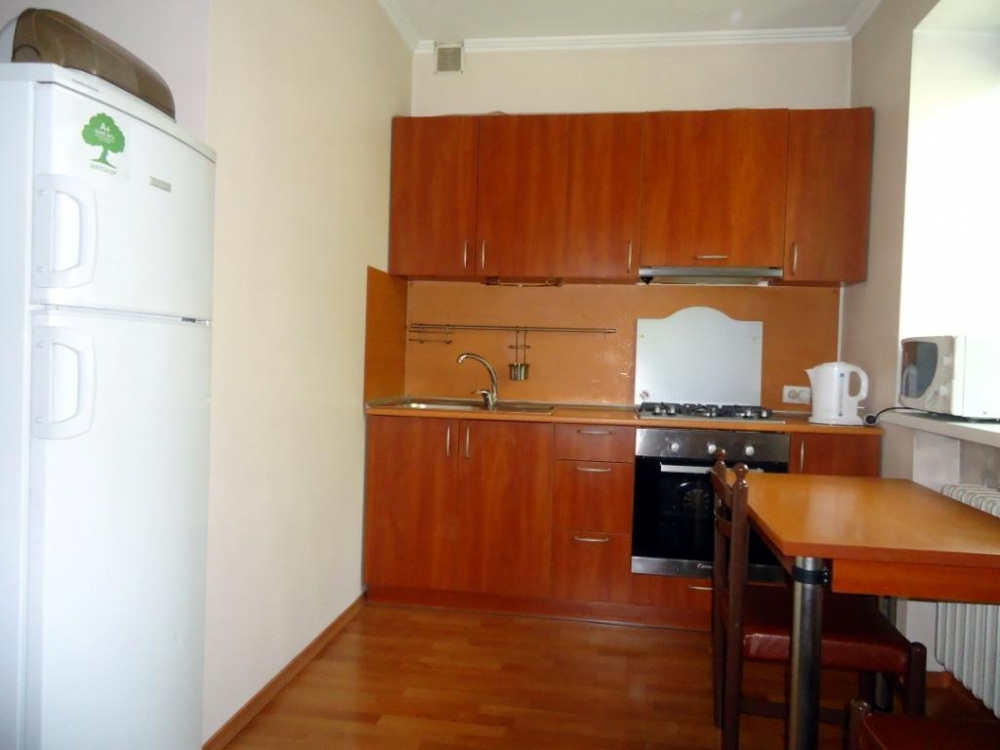 Евроквартира в центре посуточно, понедельно #5