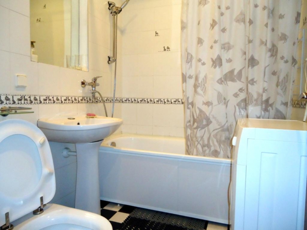 Евроквартира в центре посуточно, понедельно #7