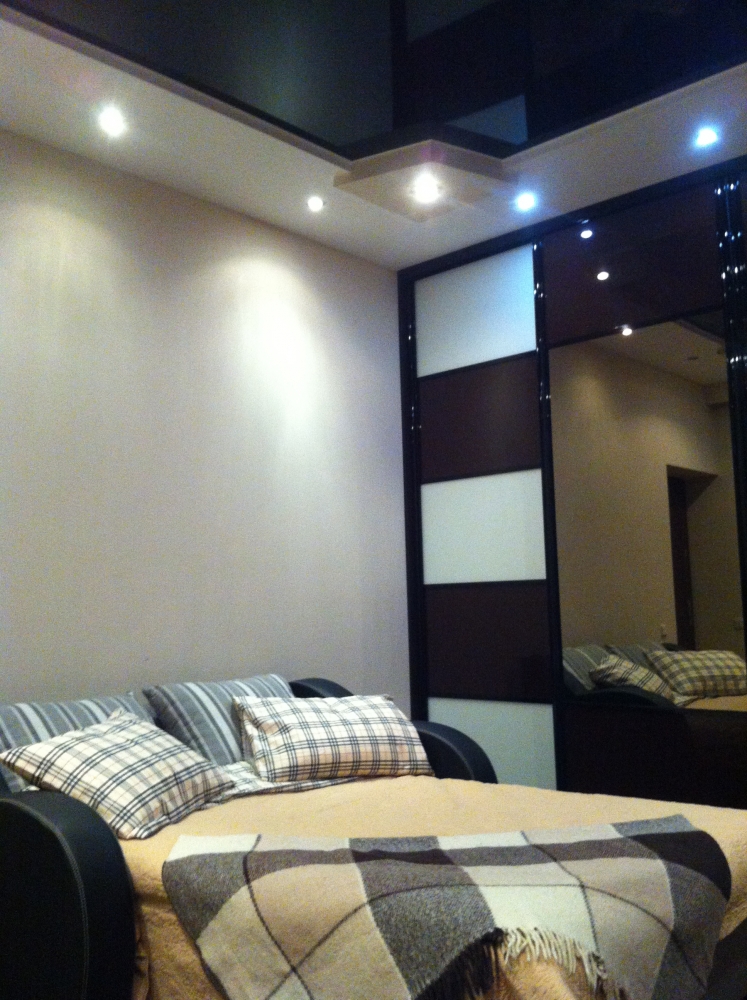 Уютная квартира - студио в центре #2