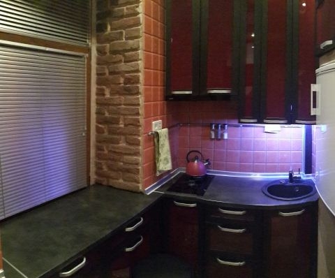 Уютная квартира - студио в центре #3