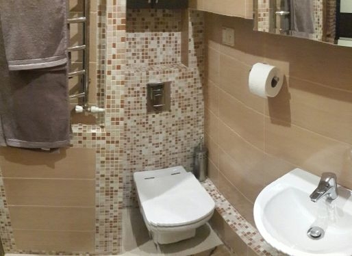 Уютная квартира - студио в центре #4