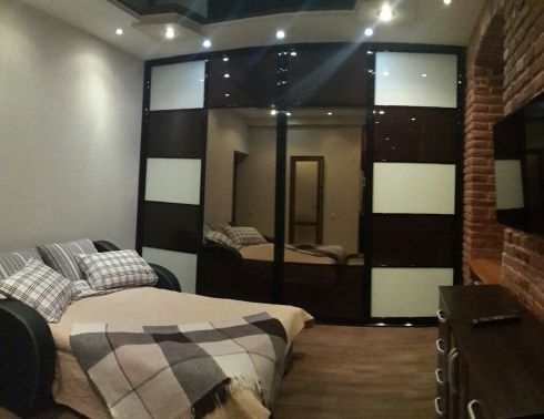 Уютная квартира - студио в центре #5