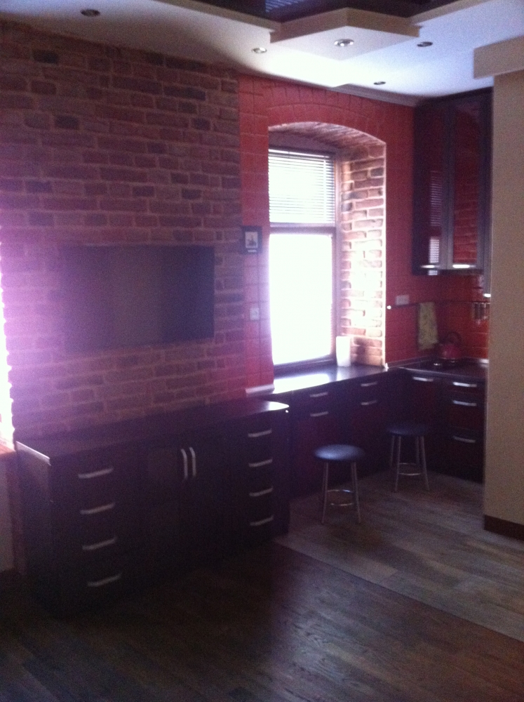 Уютная квартира - студио в центре #6