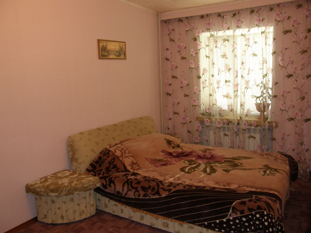 2-к. квартира в центре #3