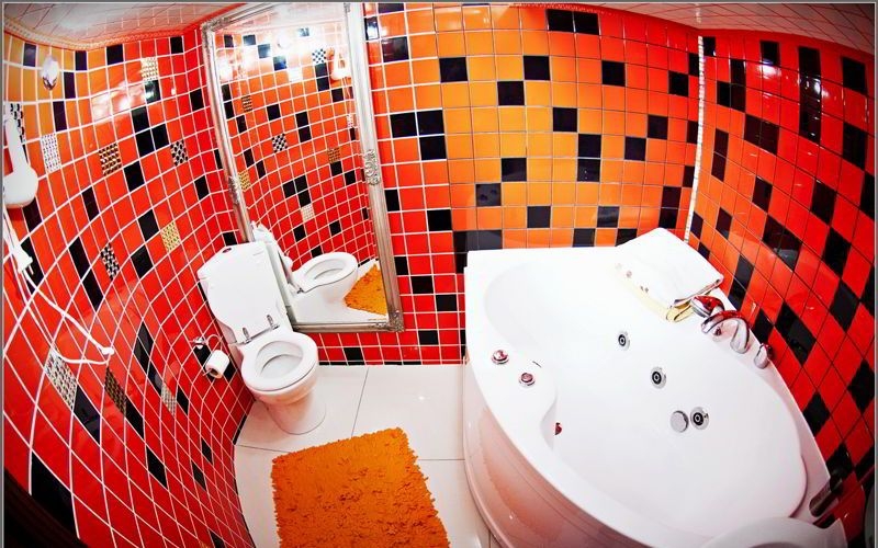 VIP квартира для двоих в сердце Одессы #3