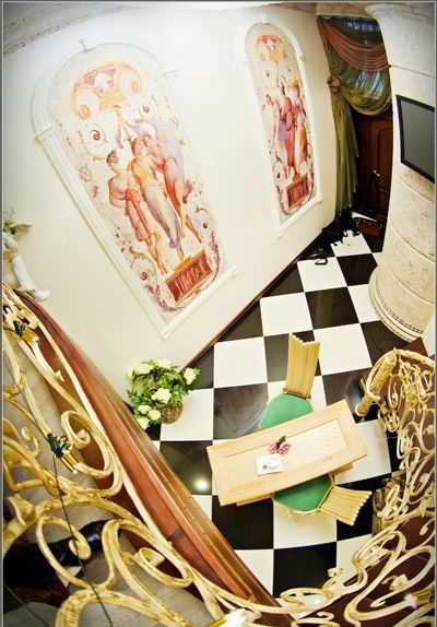 VIP квартира для двоих в сердце Одессы #7