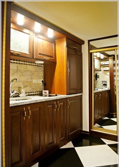 VIP квартира для двоих в сердце Одессы #8