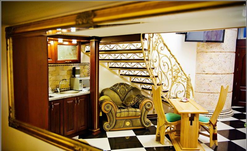 VIP квартира для двоих в сердце Одессы #9