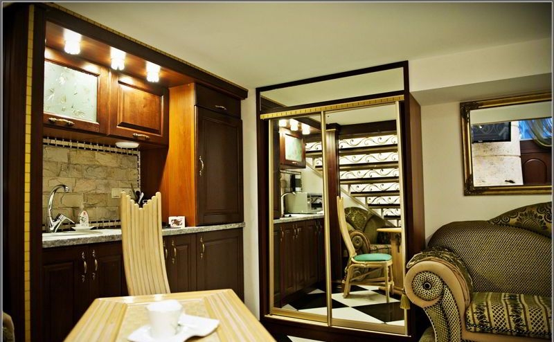 VIP квартира для двоих в сердце Одессы #10