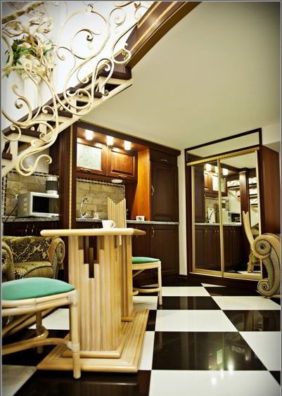 VIP квартира для двоих в сердце Одессы #11