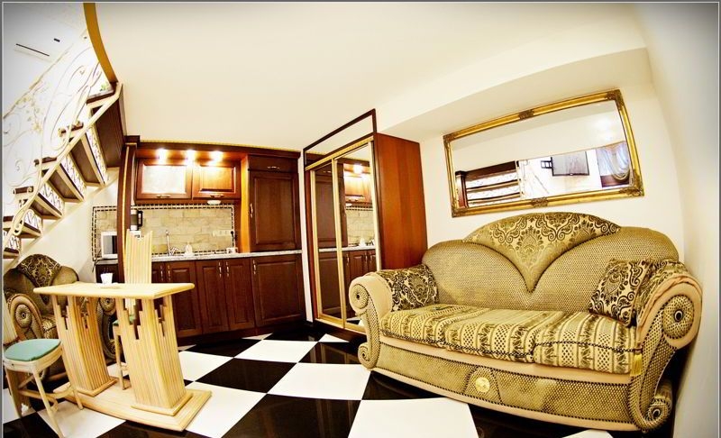 VIP квартира для двоих в сердце Одессы #12