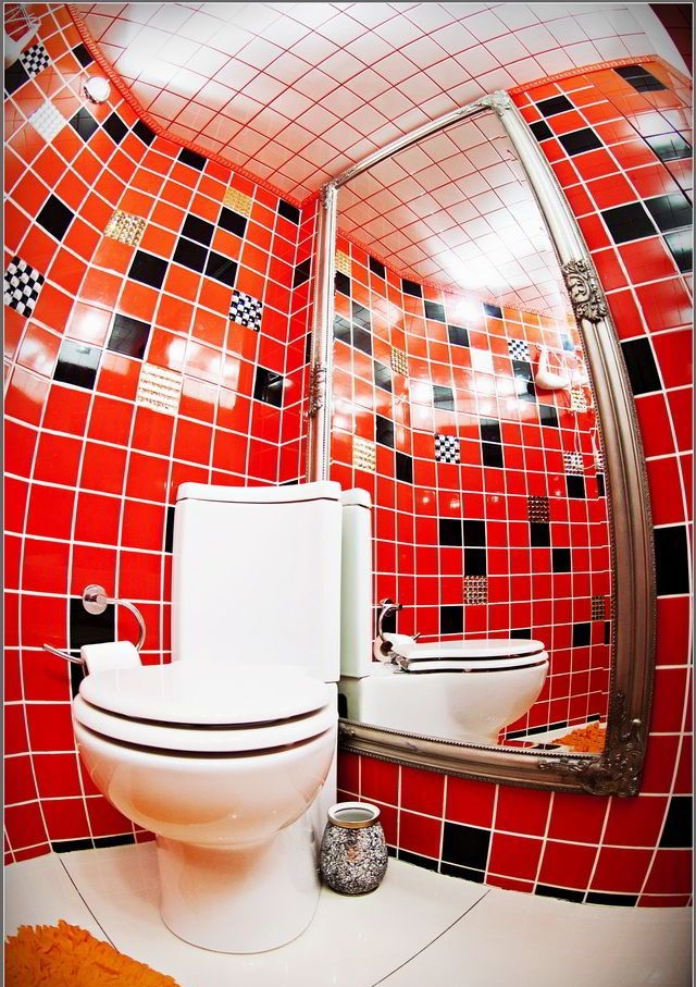 VIP квартира для двоих в сердце Одессы #13