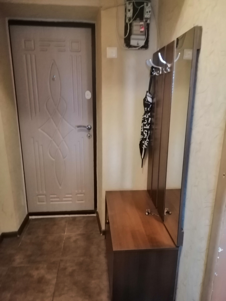 1 ком. квартира посуточно в центре Бердянска #3