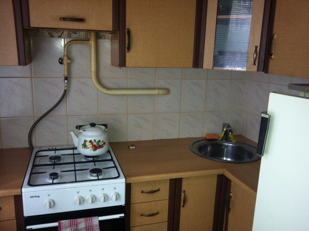 Сдам 2 комнатную квартиру посуточно #3