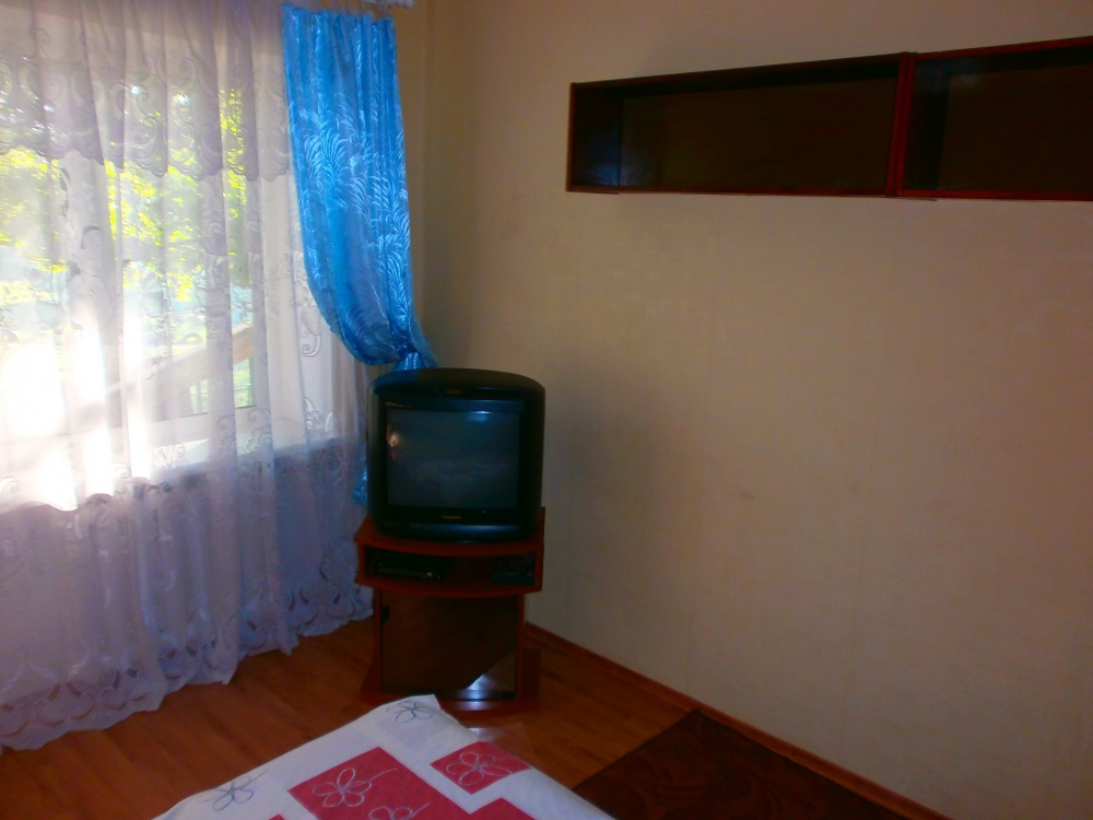 1-комнатная квартира полулюкс. Центр. #2