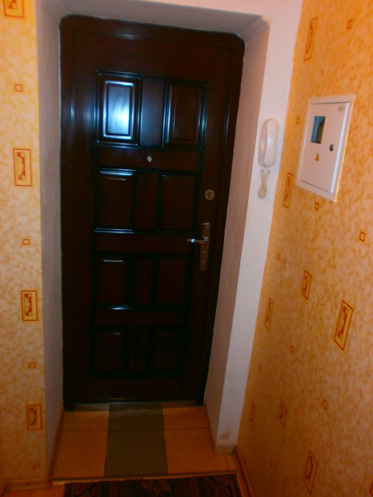 1-комнатная квартира полулюкс. Центр. #3