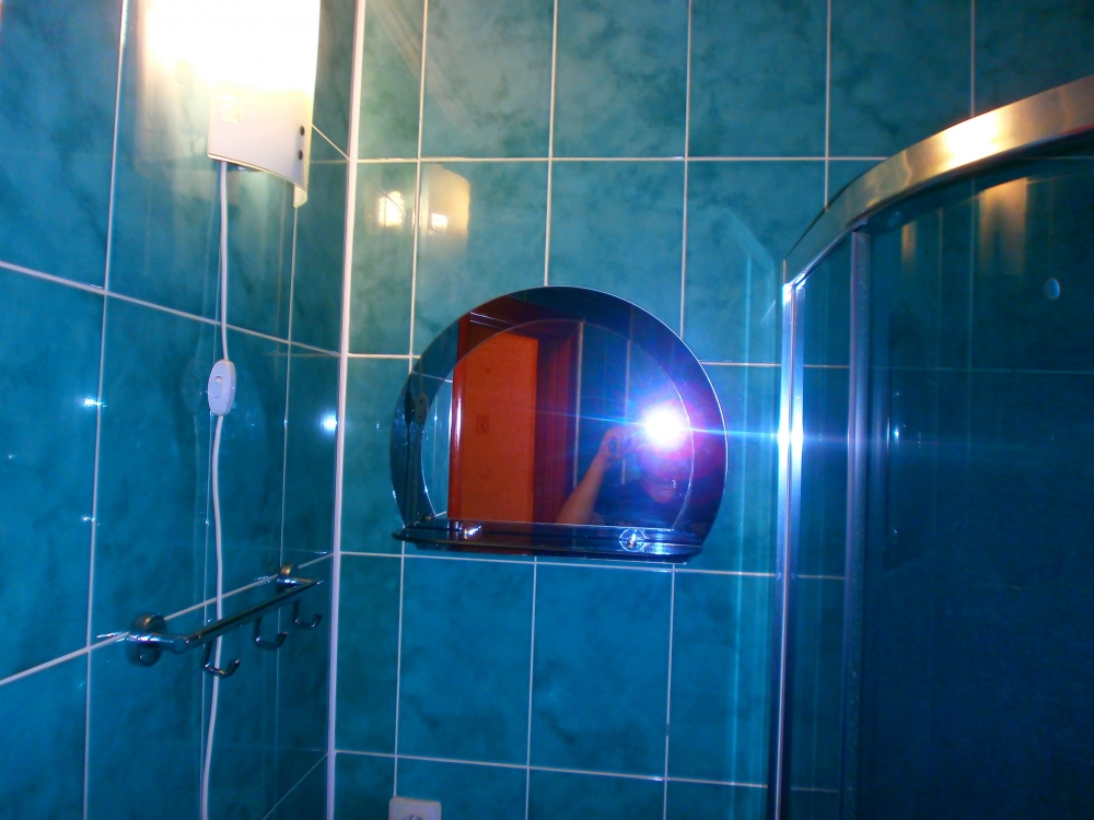 1-комнатная квартира полулюкс. Центр. #7