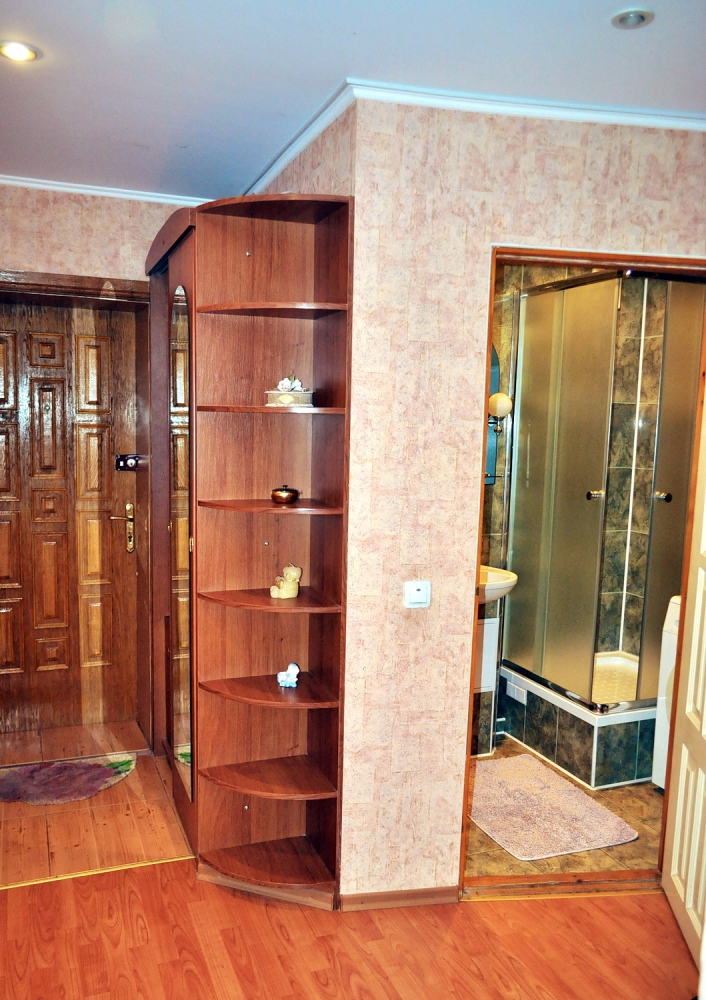 3-ком.квартира в Центре Недорого Посуточно #2