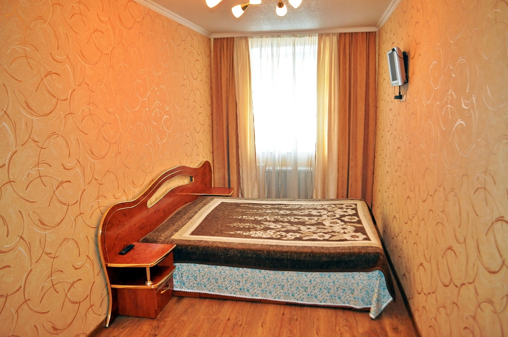 3-ком.квартира в Центре Недорого Посуточно #4