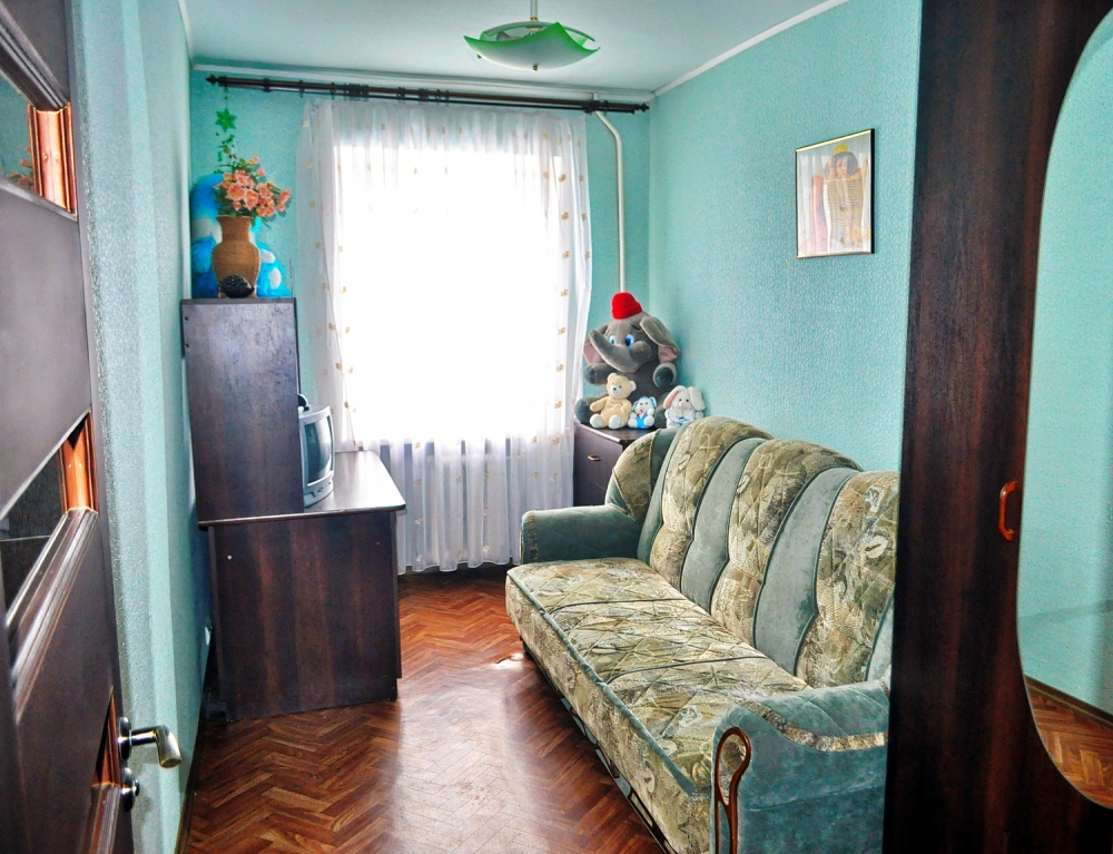 3-ком.квартира в Центре Недорого Посуточно #5