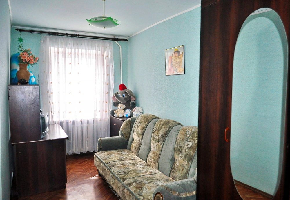 3-ком.квартира в Центре Недорого Посуточно #6