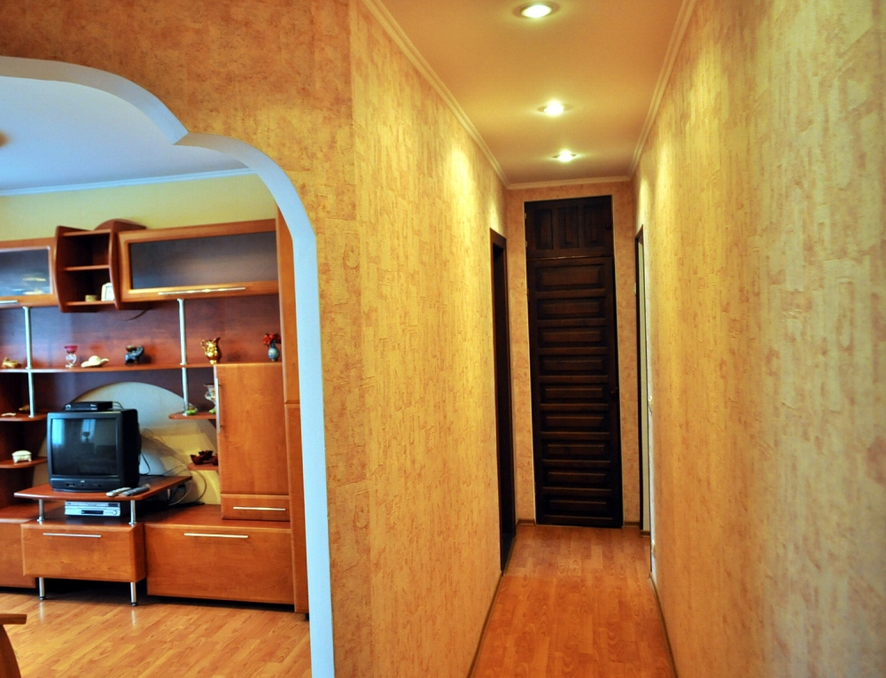 3-ком.квартира в Центре Недорого Посуточно #7