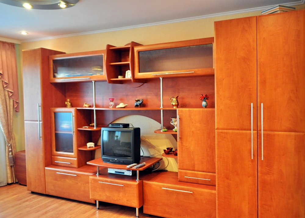 3-ком.квартира в Центре Недорого Посуточно #8