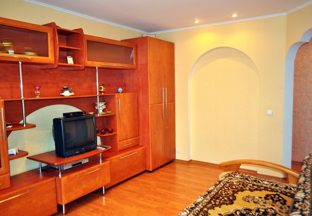 3-ком.квартира в Центре Недорого Посуточно #9