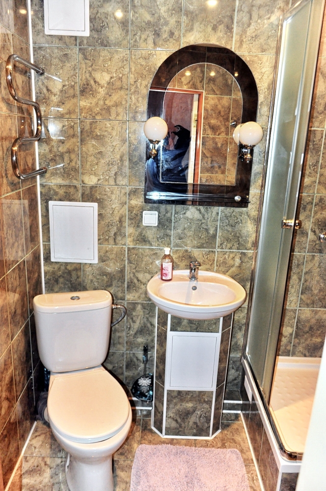 3-ком.квартира в Центре Недорого Посуточно #12