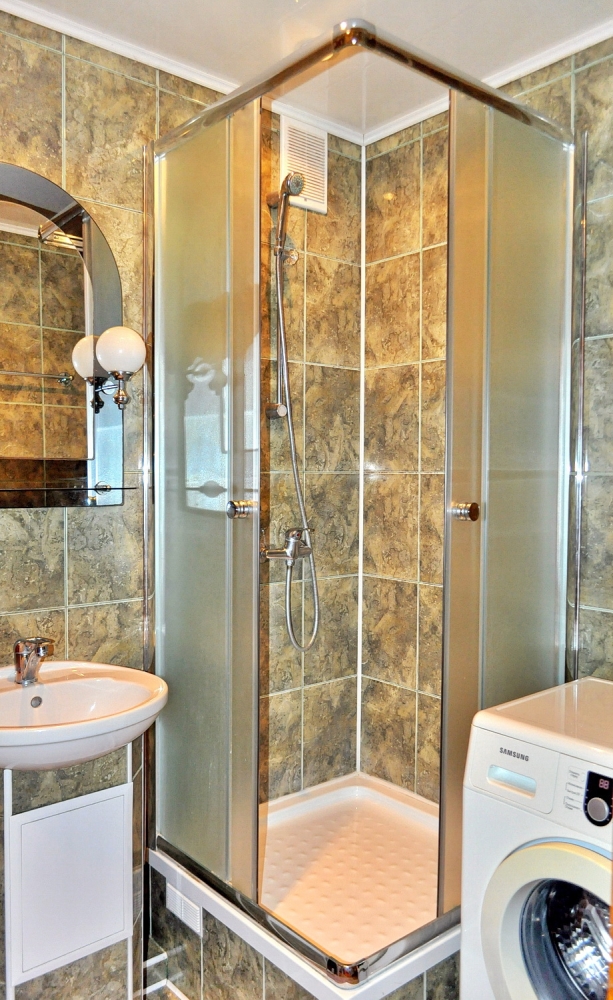 3-ком.квартира в Центре Недорого Посуточно #13