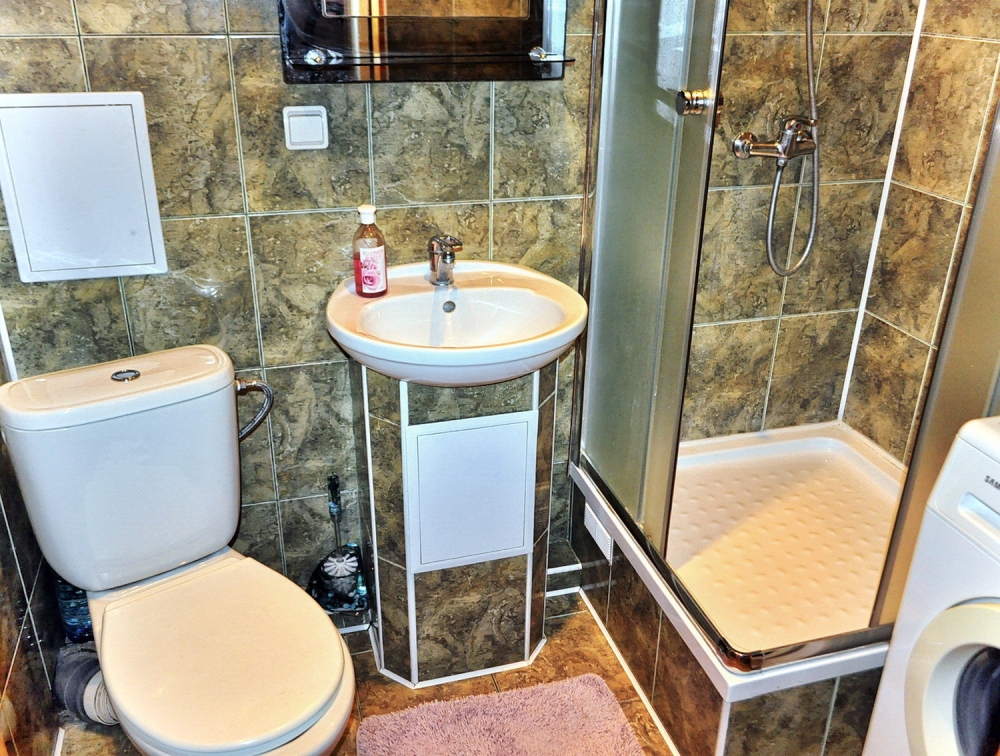 3-ком.квартира в Центре Недорого Посуточно #14