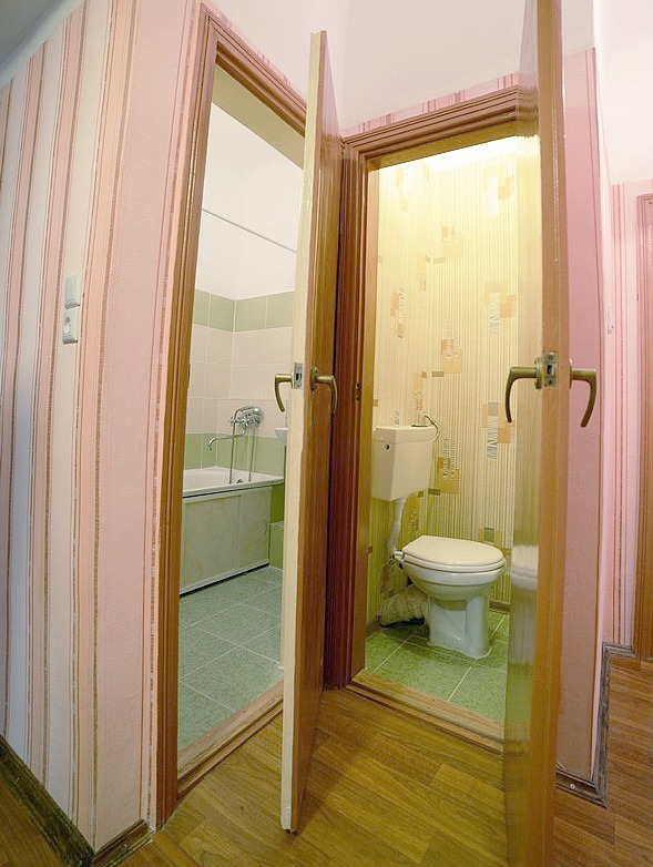 Апартаменты 