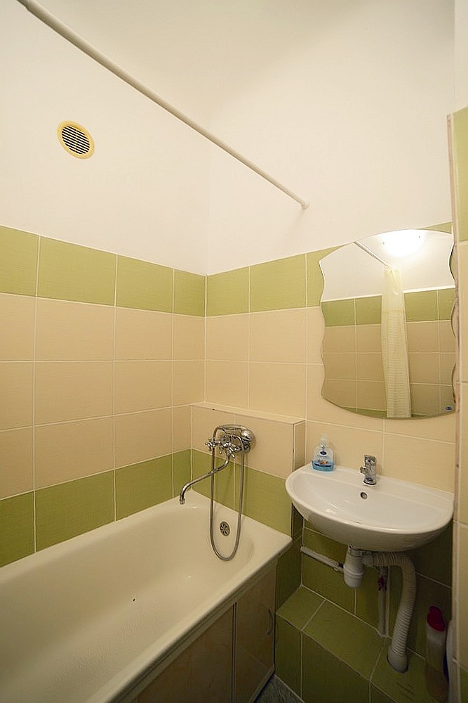 Апартаменты 