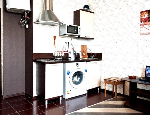 Центр города, жд вокзал, Привоз, море #3