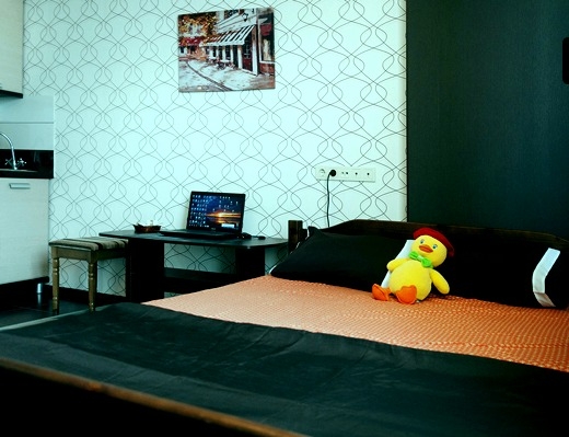 Центр города, жд вокзал, Привоз, море #5