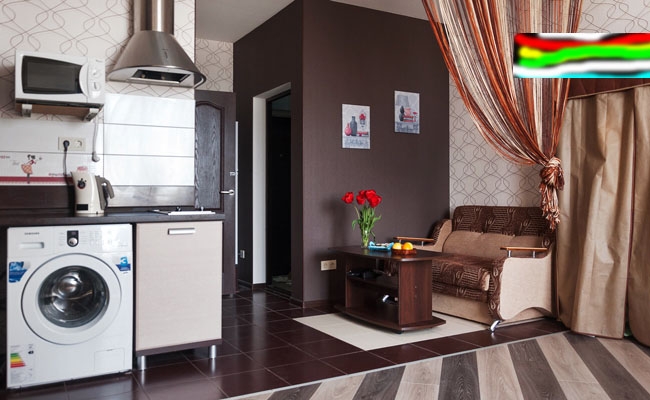 Центр города, жд вокзал, Привоз, море #7