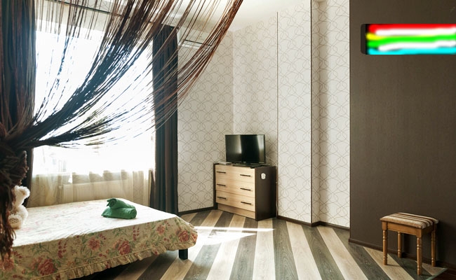 Центр города, жд вокзал, Привоз, море #8