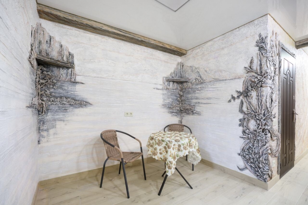 1-ком.квартира в Старом городе #4