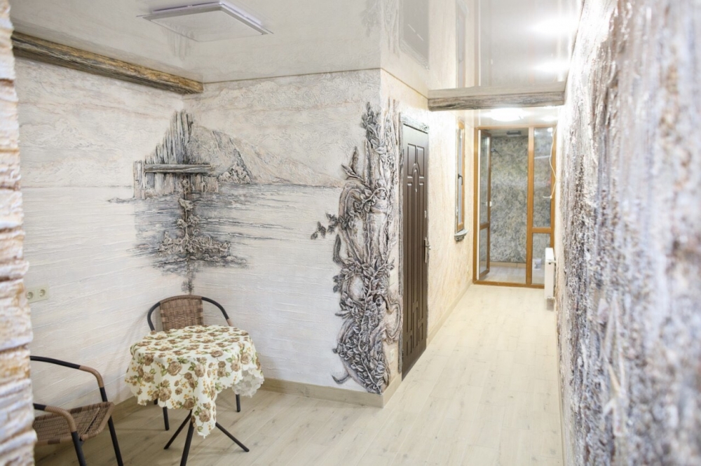 1-ком.квартира в Старом городе #5