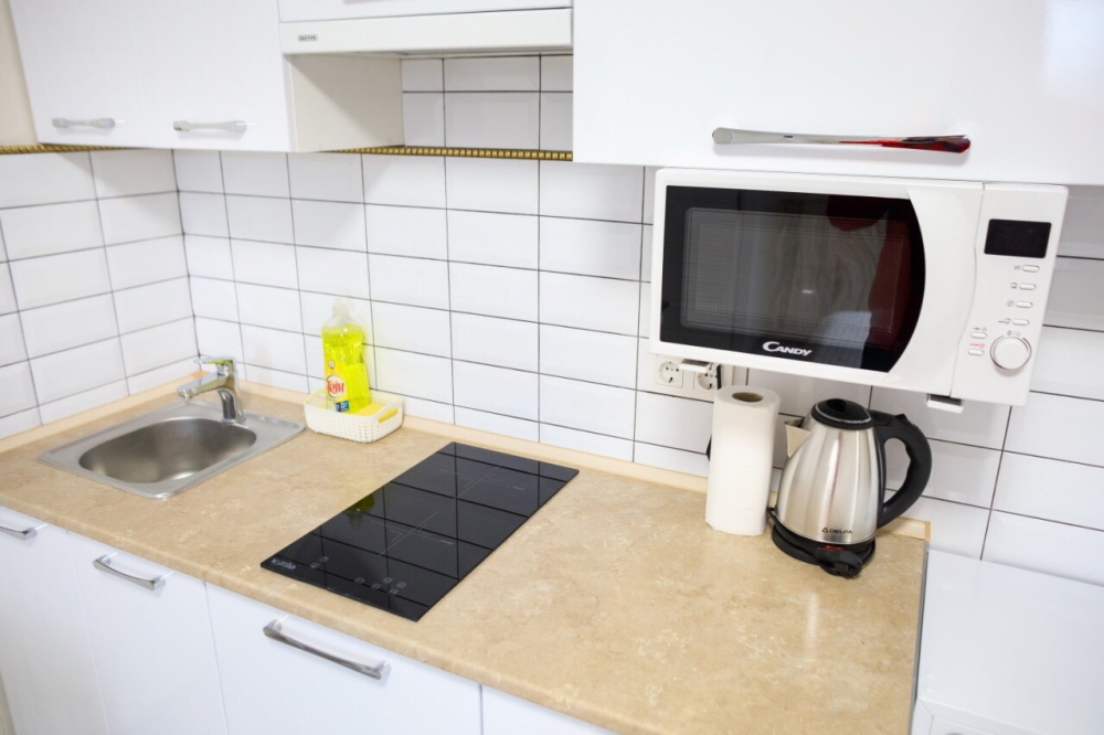 1-ком.квартира в Старом городе #6