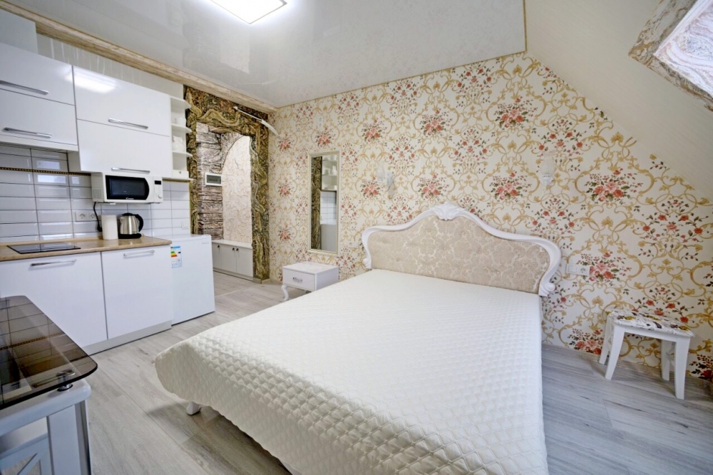 1-ком.квартира в Старом городе #13