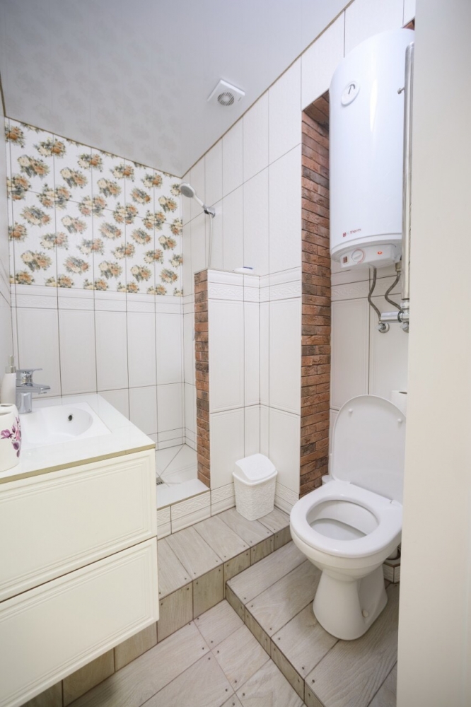 1-ком.квартира в Старом городе #14