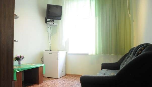 Посуточная аренда, ул.Лобачевского #2