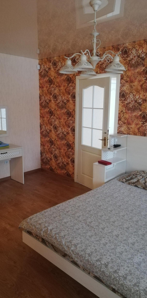 Квартира в центре #2